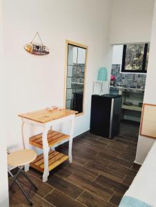 Posada Casa Tortuga, Zipolite