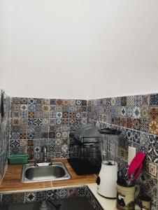 Posada Casa Tortuga, Zipolite