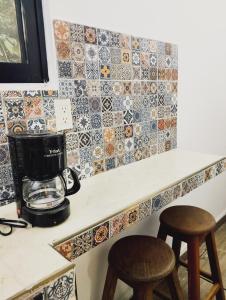 Posada Casa Tortuga, Zipolite