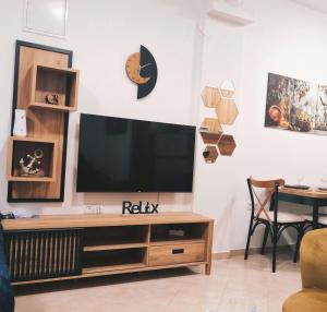 Studio apartman Burin Tivat