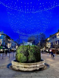 Perle Aix en Provence centre ville