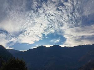 Himalayan farm stay