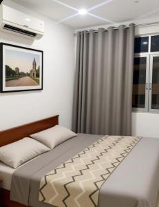 A 80 passos da praia no coração de Copacabana -Loft