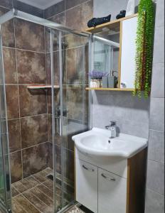 Centar Gondola apartmani