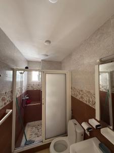 Cover 1 bedroom Hassan living room