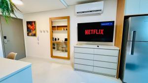 Premium flat in Boa Viagem Rooftop with pool