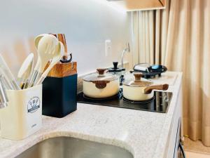 Premium flat in Boa Viagem Rooftop with pool