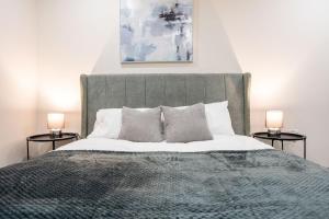 Stylish City-Centre Apartment - Sleeps 4 - Leeds