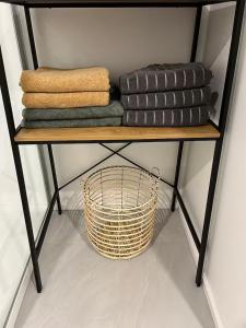 Cosy Self-Contained Flat