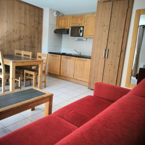 Résidence AIGLE BLEU Pied de pistes