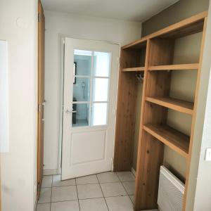 Résidence AIGLE BLEU Pied de pistes