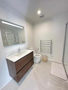 Cosy Self-Contained Flat