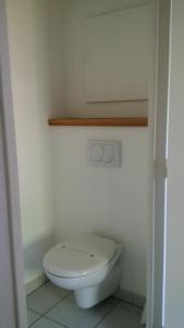 Résidence AIGLE BLEU Pied de pistes