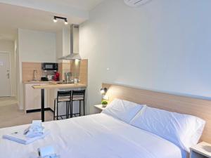 NUEVO -Bogotá Suites- Apartamentos con cocina, AC, 15min del centro a pie