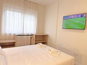 NUEVO -Bogotá Suites- Apartamentos con cocina, AC, 15min del centro a pie