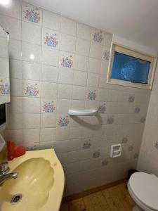 Amplio departamento Bulnes y Av Corrientes