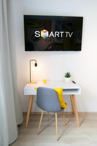 Livesto Apartments Deluxe