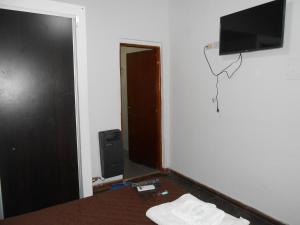 Apart Hotel Los Angelitos