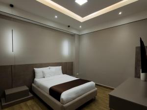 Hotel Plaza San Sebastian