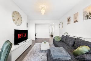 Streatham Hill Large 3Bed Flat