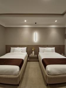 Hotel Plaza San Sebastian