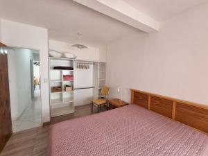 Departamento a una cuadra del mar