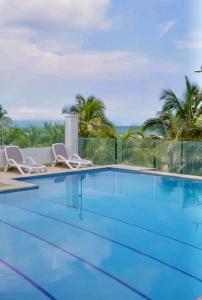 Apartamento luxury morros primera línea de playa cartagena