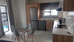 2 Bedroom Penthouse at The Blyde