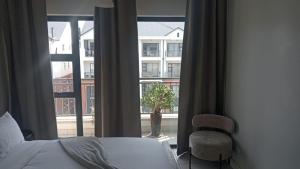 2 Bedroom Penthouse at The Blyde