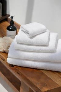 Fresh Trendy apartment