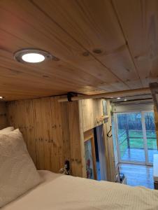 The Horsebox at Wits End