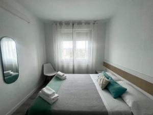 Pensión Luzía - Optional Auto Check-in