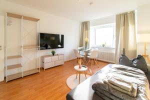 Livesto Apartments Deluxe