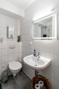 Livesto Apartments Deluxe