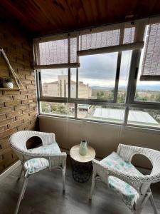 Pensión Luzía - Optional Auto Check-in