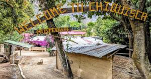 Casitas Choquequirao Chikiska