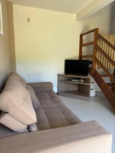 Casa na Praia centro de Garopaba