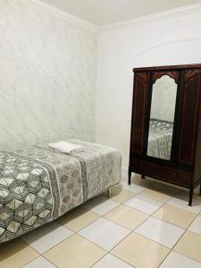 Espaço com Wi-Fi próximo das praias do Recreio