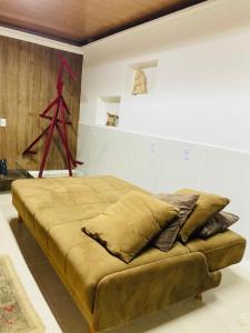 Espaço com Wi-Fi próximo das praias do Recreio