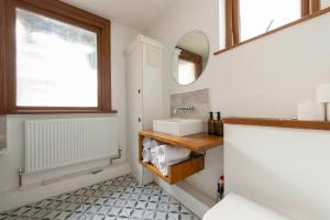 Modern 1BDR Near Stratford Station and Westfield