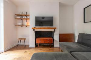 Modern 1BDR Near Stratford Station and Westfield