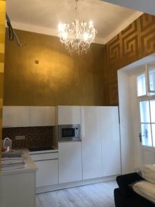 St Stephens Basilica apartment