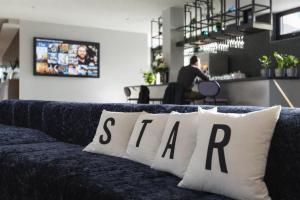 Fresh Trendy apartment