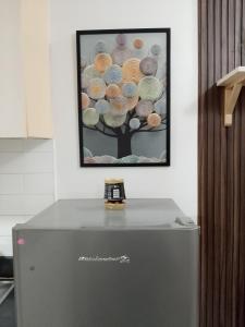 Sea Residences MOA by Little7 ARMY