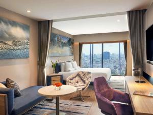 Novotel Hanoi Thai Ha