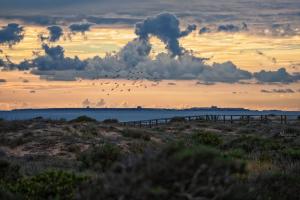 Casita Las Dunas de Arenales del Sol
