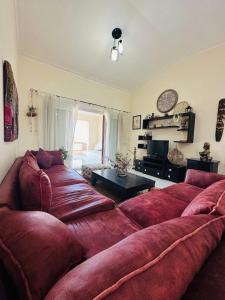 شاليه للايجار مارينا 7