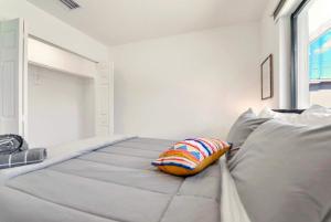 Prime Location Duplex with Free Parking