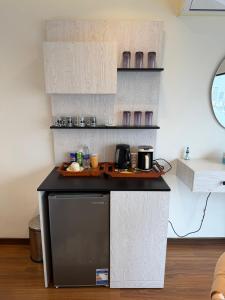 Luxury Studio with Sauna Room with great nile view in zamalek