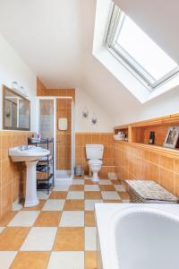 Large Galway country house on edge of city with superb garden